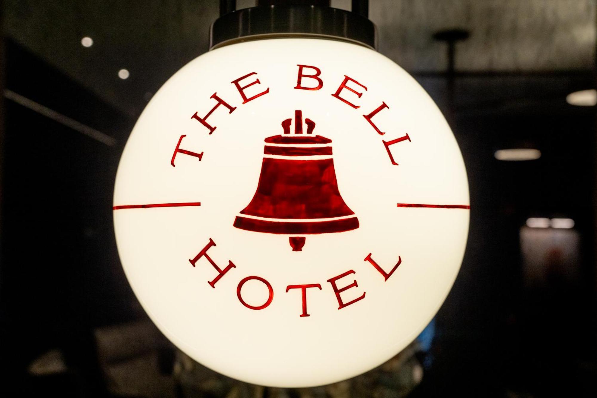 The Bell Athens By Kasa Hotel ภายนอก รูปภาพ