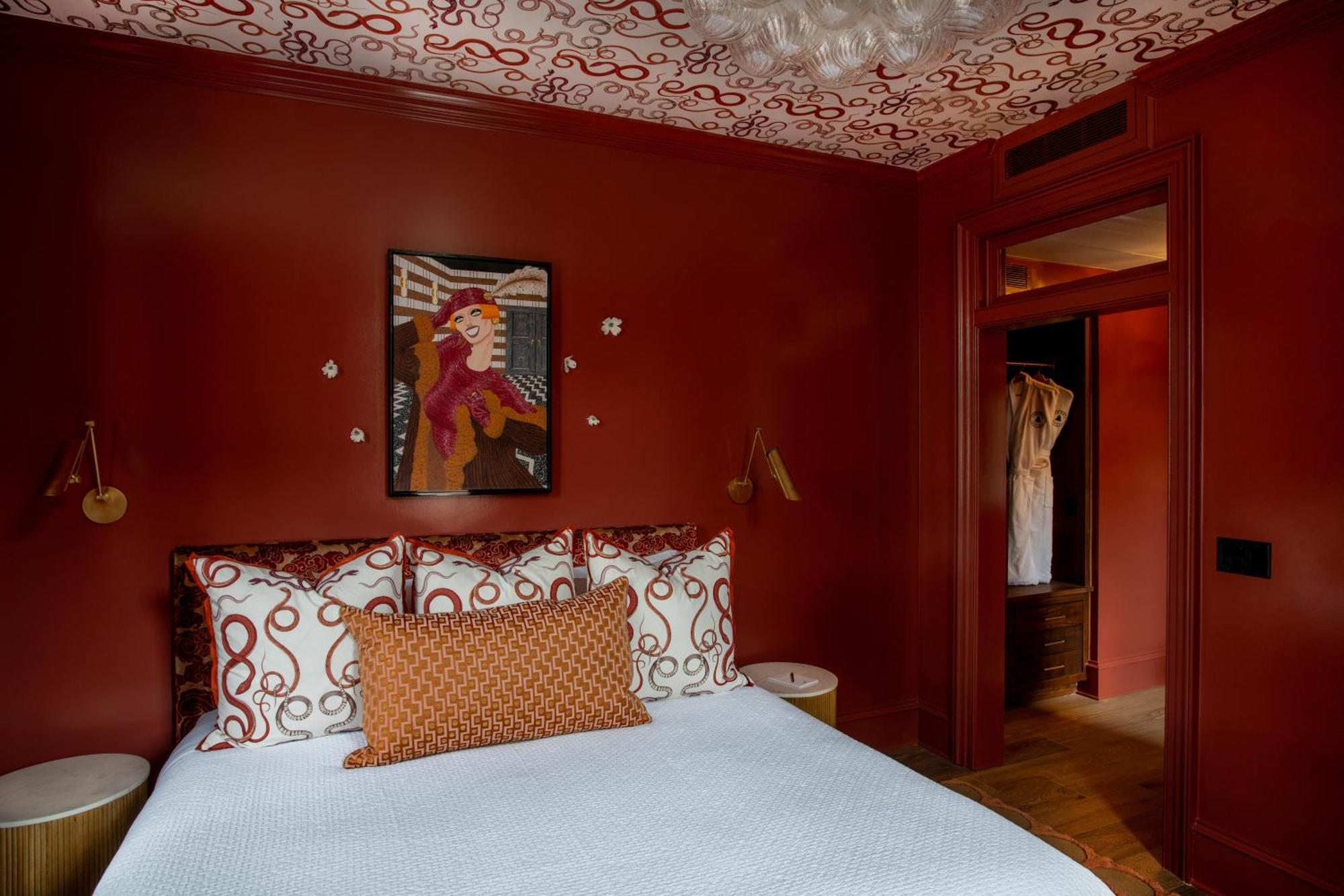 The Bell Athens By Kasa Hotel ภายนอก รูปภาพ