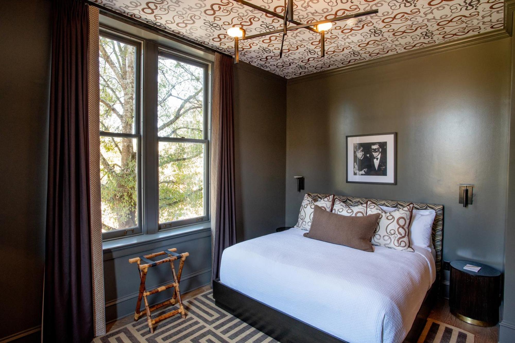 The Bell Athens By Kasa Hotel ภายนอก รูปภาพ