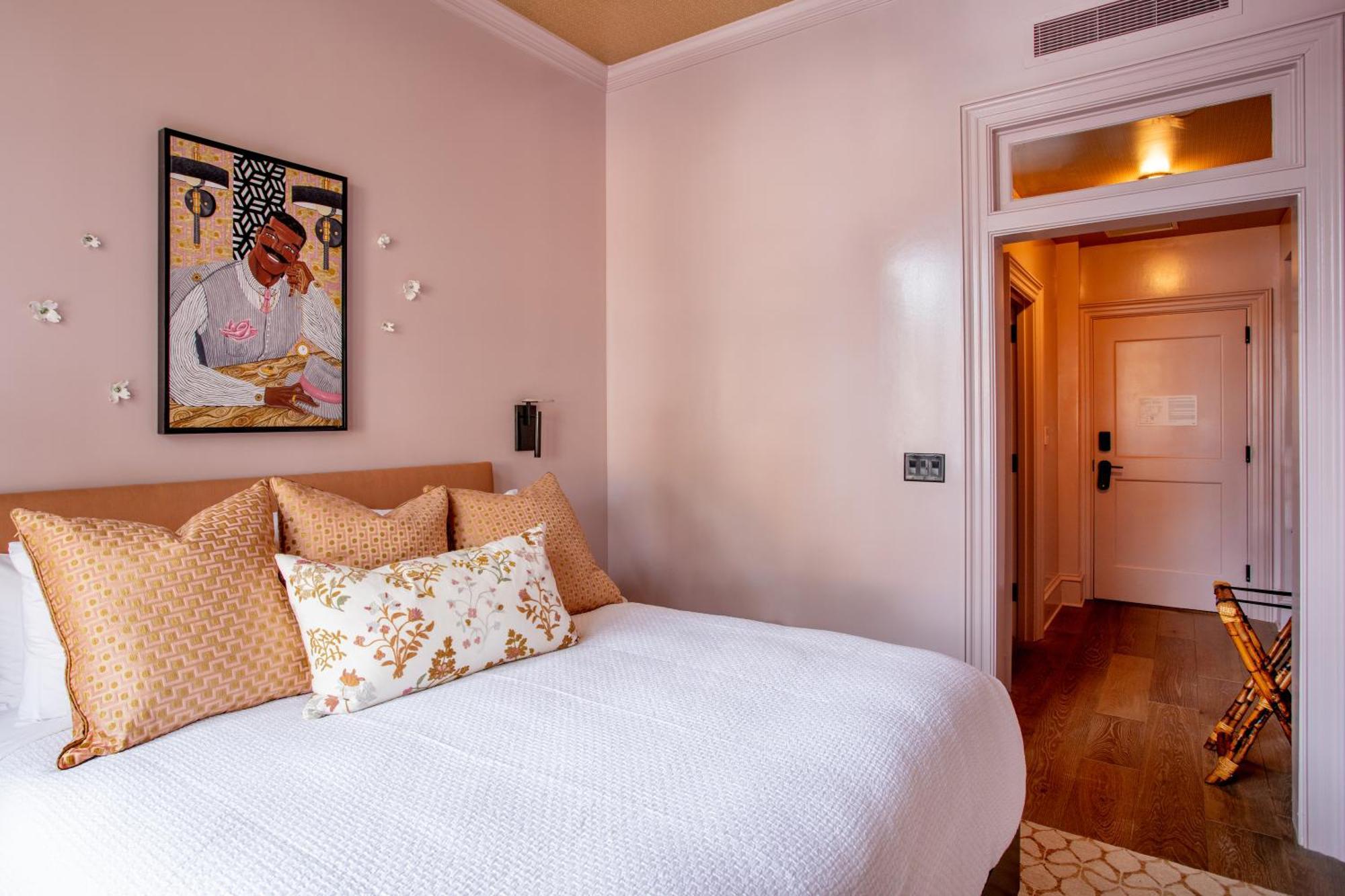 The Bell Athens By Kasa Hotel ห้อง รูปภาพ