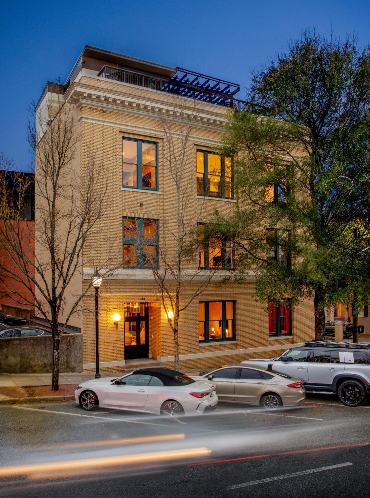 The Bell Athens By Kasa Hotel ภายนอก รูปภาพ