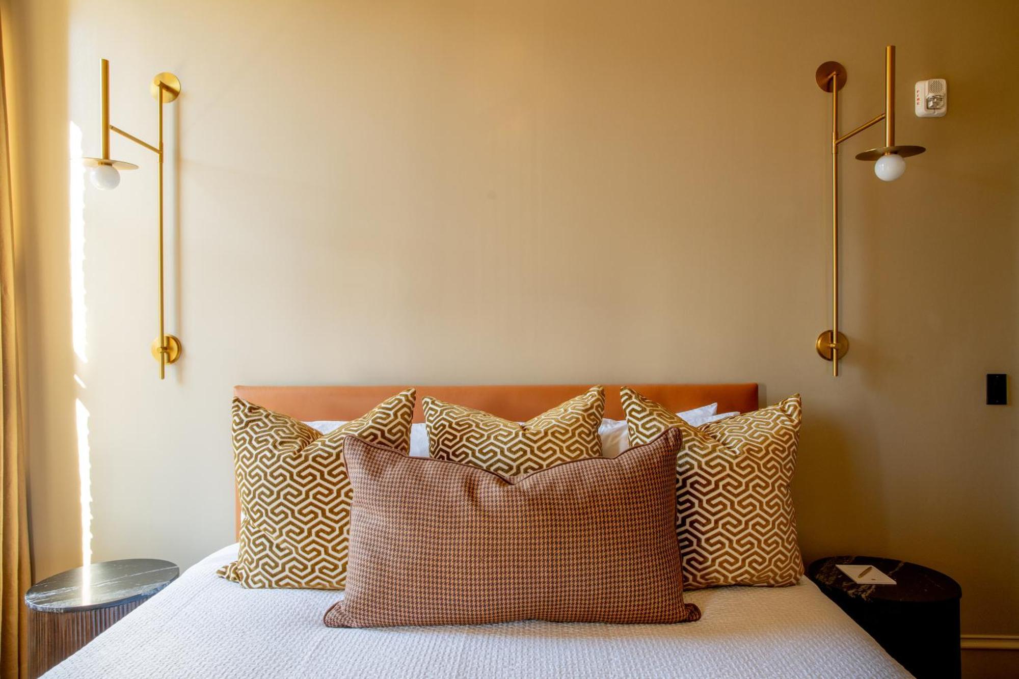 The Bell Athens By Kasa Hotel ห้อง รูปภาพ