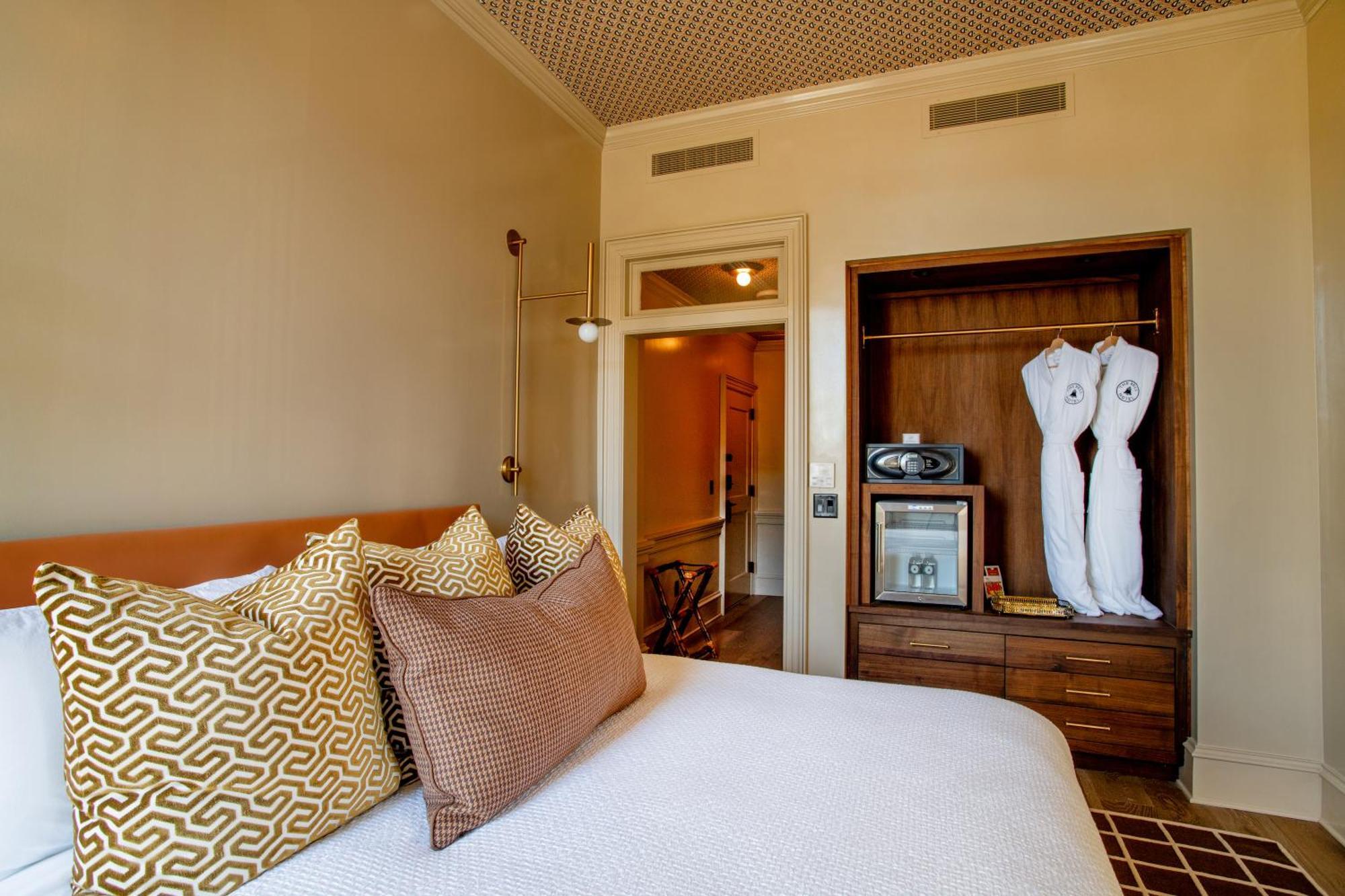 The Bell Athens By Kasa Hotel ห้อง รูปภาพ