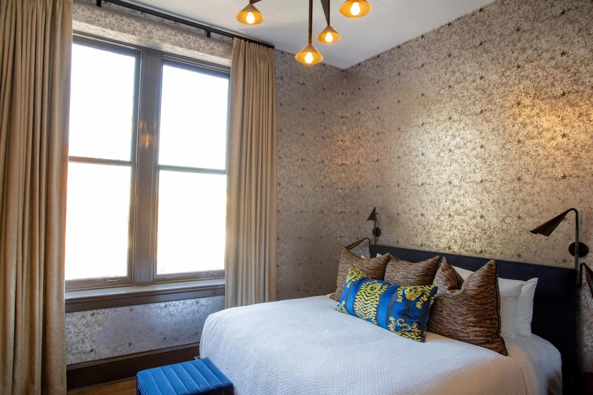 The Bell Athens By Kasa Hotel ภายนอก รูปภาพ