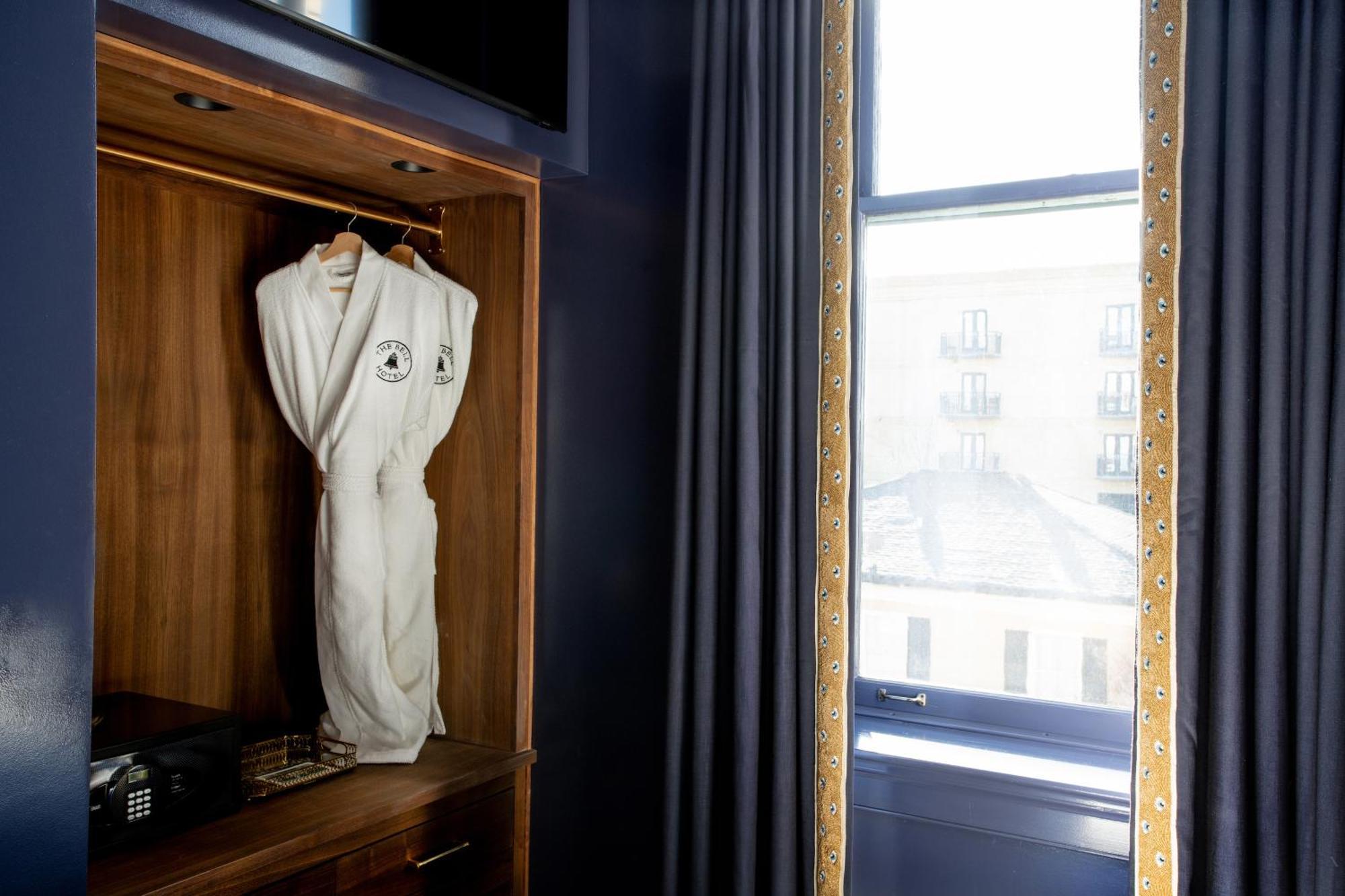 The Bell Athens By Kasa Hotel ภายนอก รูปภาพ