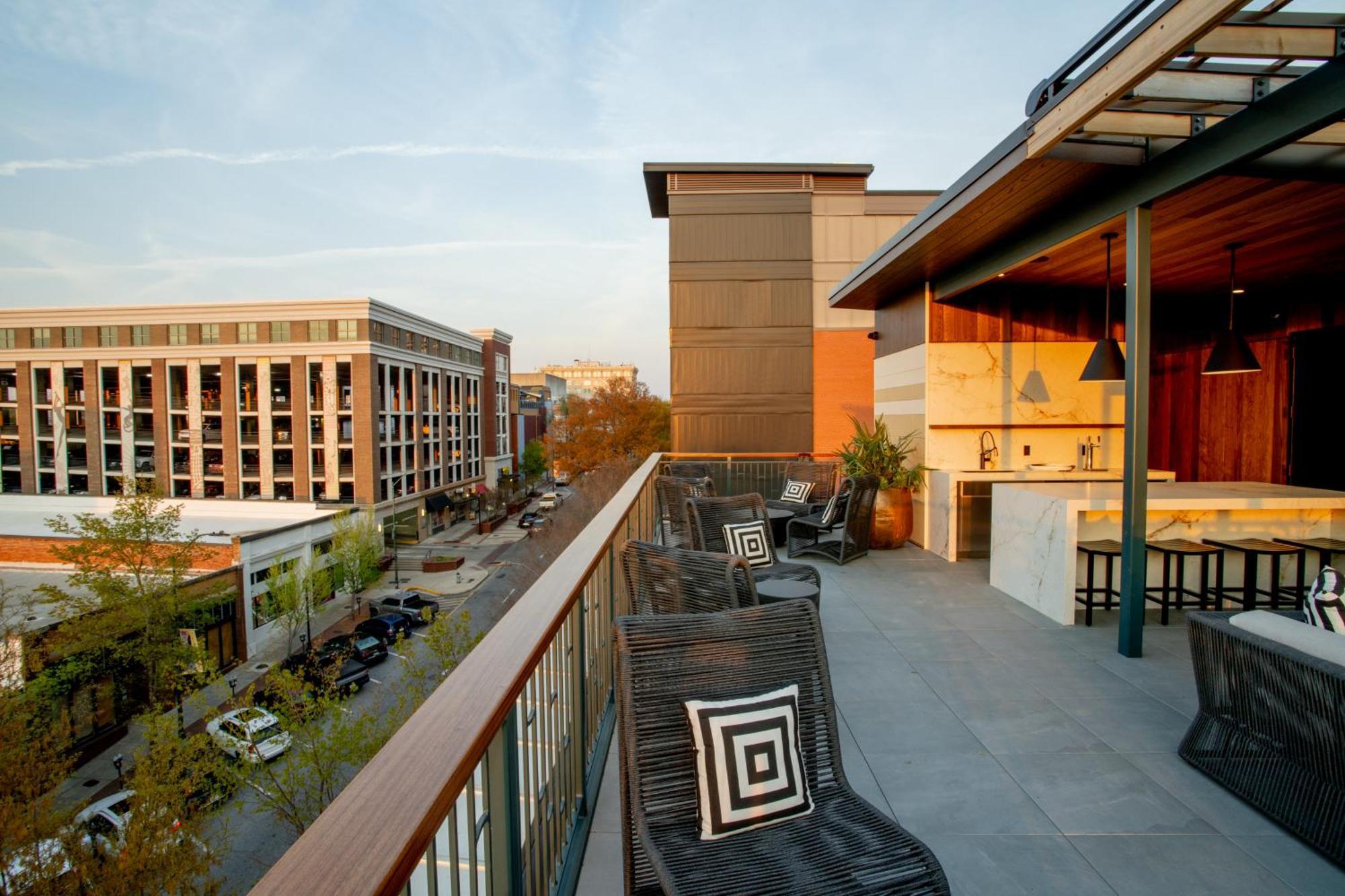 The Bell Athens By Kasa Hotel ภายนอก รูปภาพ